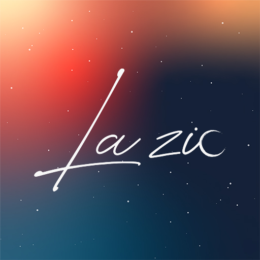 La Zic Official Site | by Cristina Lazic